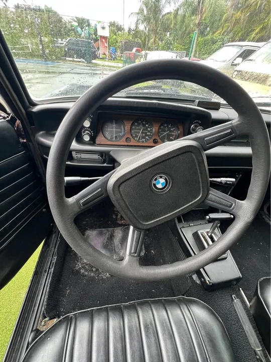 1976 BMW 2002 - Image 6 of 8
