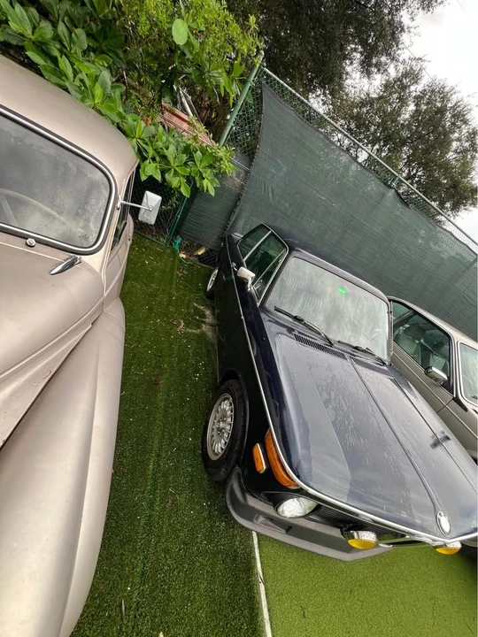 1976 BMW 2002 - Image 8 of 8