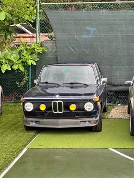 1976 BMW 2002