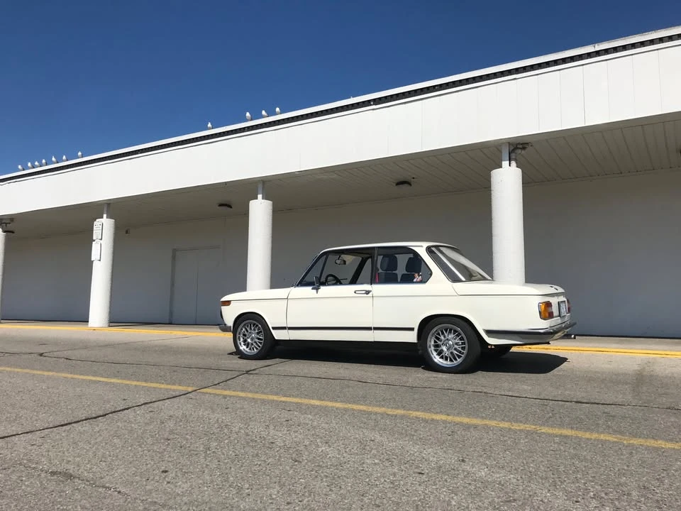 1976 BMW 2002 - Image 5 of 11
