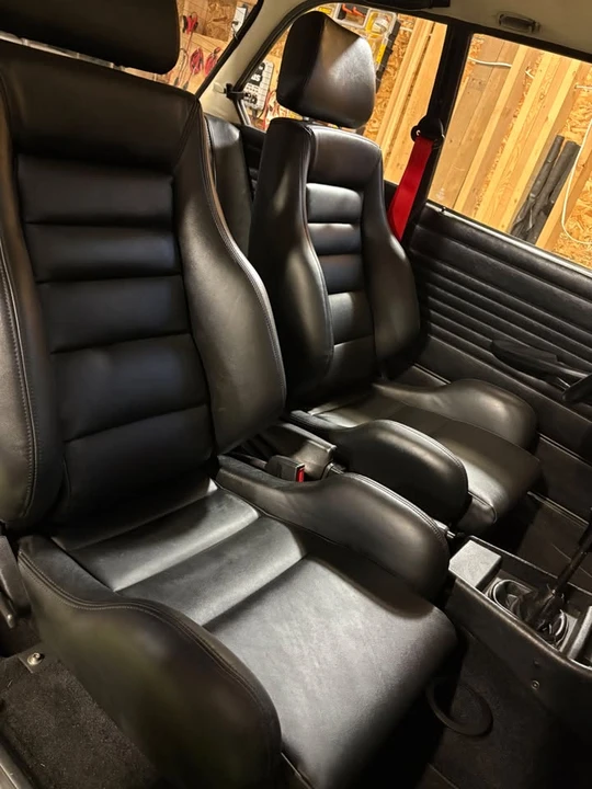 1976 BMW 2002 - Image 9 of 11