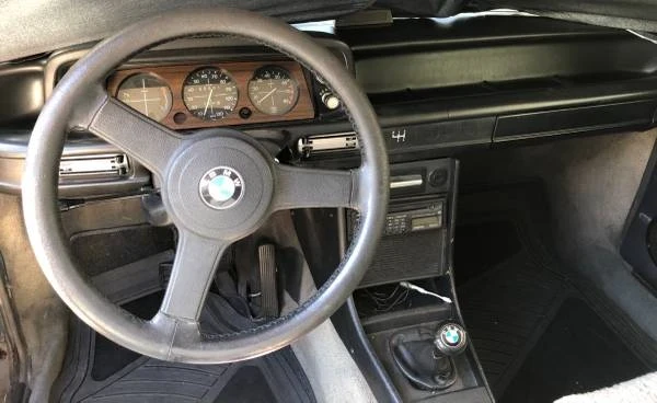 1976 BMW 2002 - Image 12 of 16