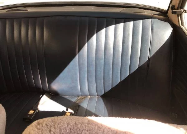 1976 BMW 2002 - Image 14 of 16