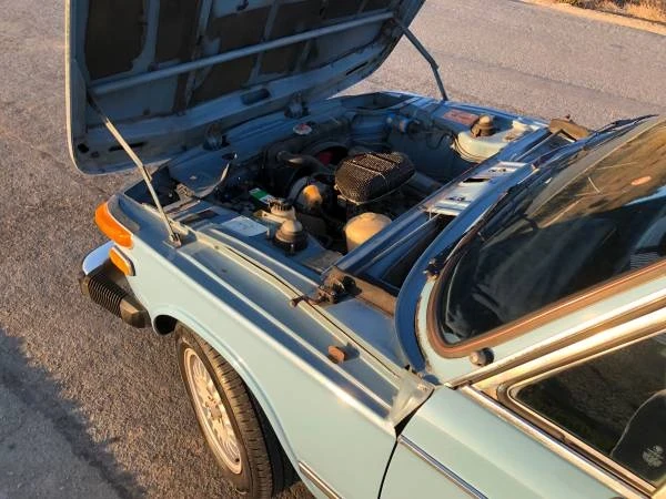1976 BMW 2002 - Image 10 of 16