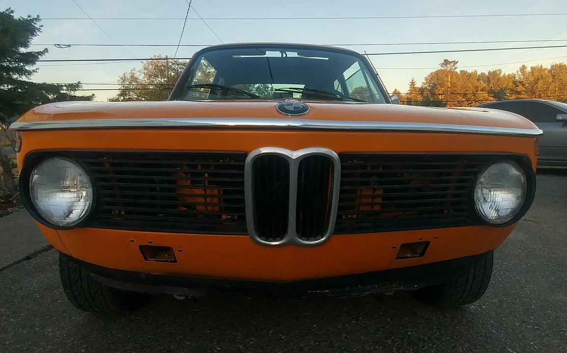 1976 BMW 2002 - Image 22 of 31