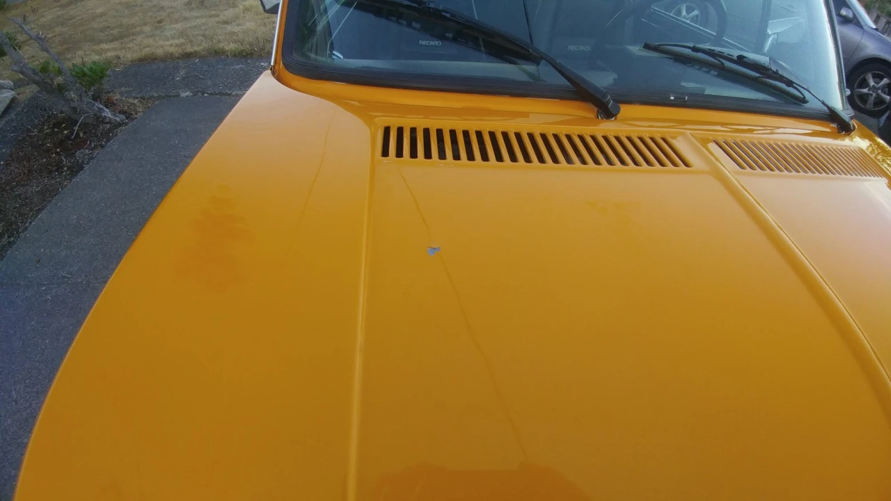 1976 BMW 2002 - Image 29 of 31