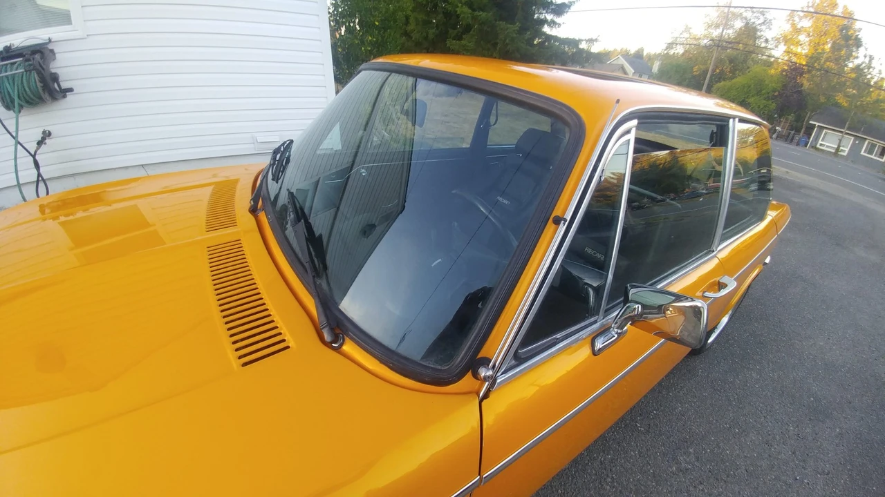 1976 BMW 2002 - Image 28 of 31