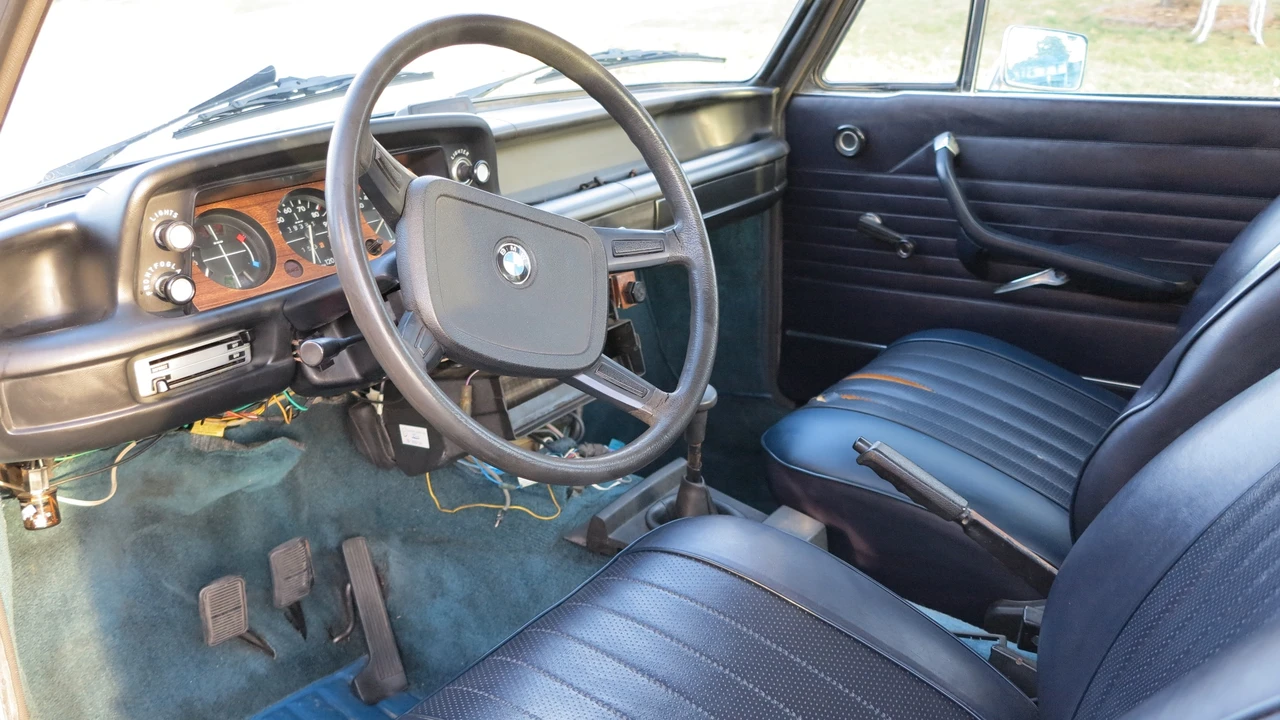 1976 BMW 2002 - Image 25 of 31