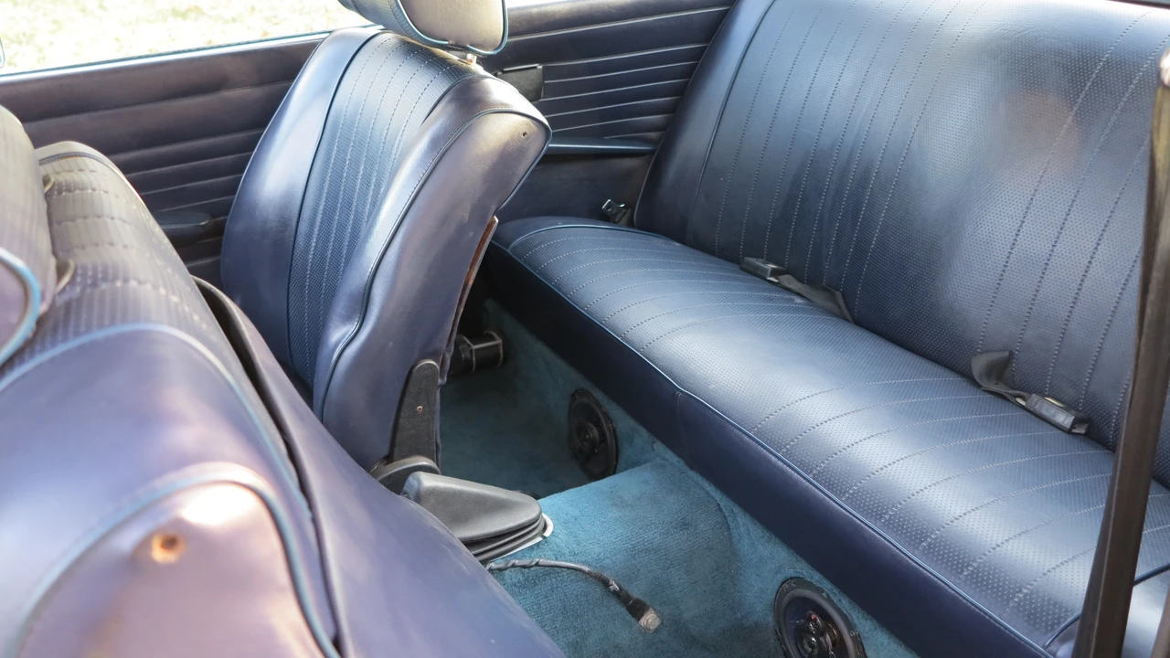 1976 BMW 2002 - Image 27 of 31