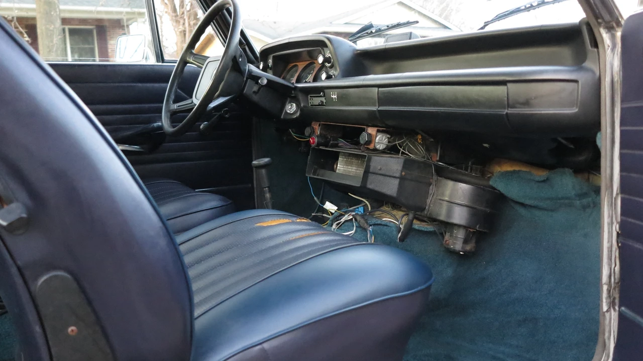 1976 BMW 2002 - Image 29 of 31