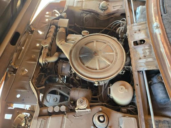 1976 BMW 2002 - Image 6 of 13