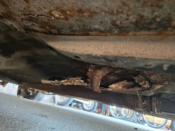 1976 BMW 2002 - Image 12 of 13