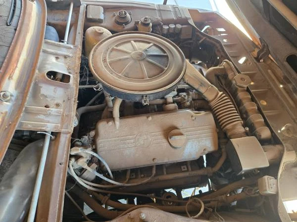 1976 BMW 2002 - Image 5 of 13