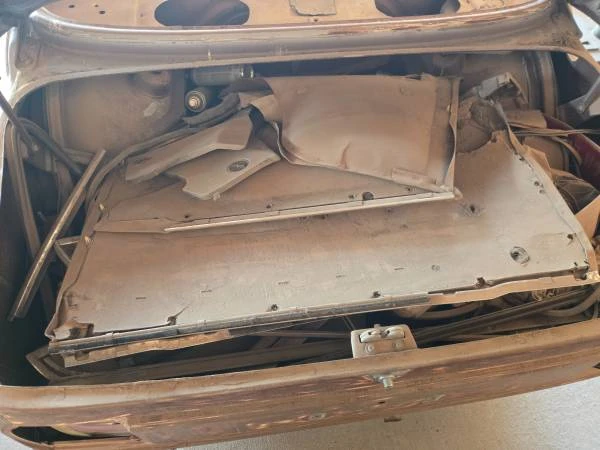 1976 BMW 2002 - Image 8 of 13