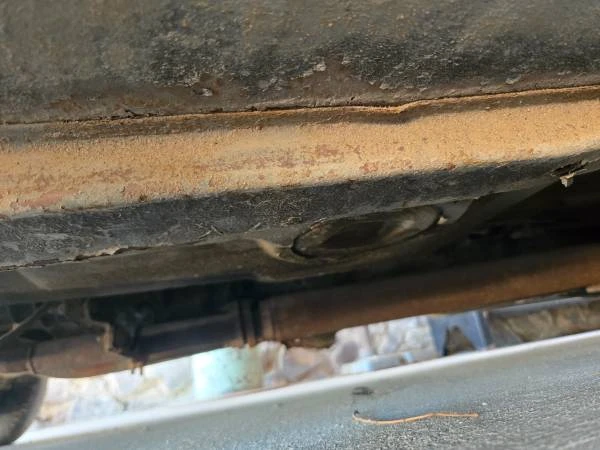 1976 BMW 2002 - Image 13 of 13