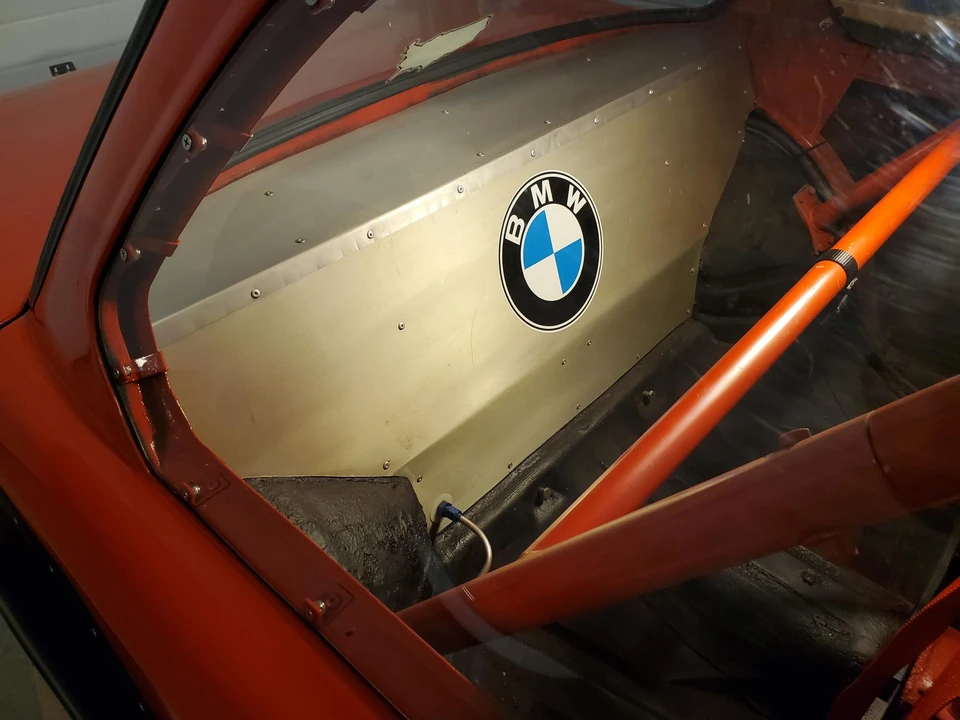 1976 BMW 2002 - Image 23 of 31