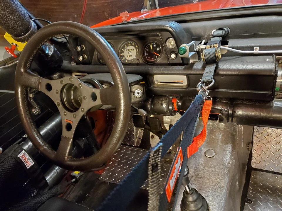 1976 BMW 2002 - Image 20 of 31