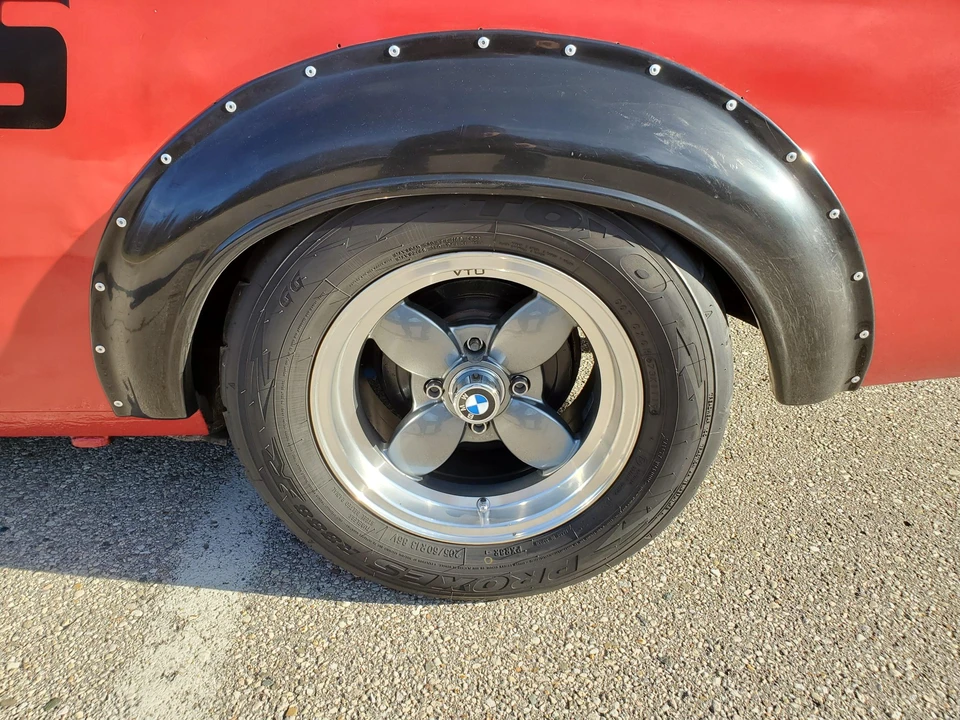 1976 BMW 2002 - Image 15 of 31