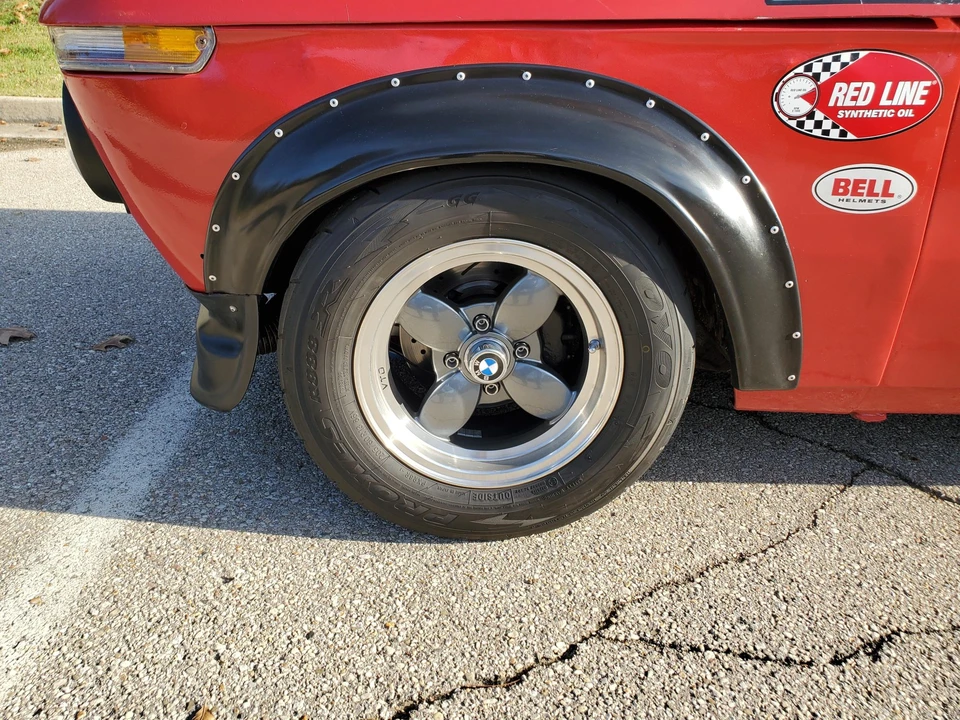 1976 BMW 2002 - Image 14 of 31