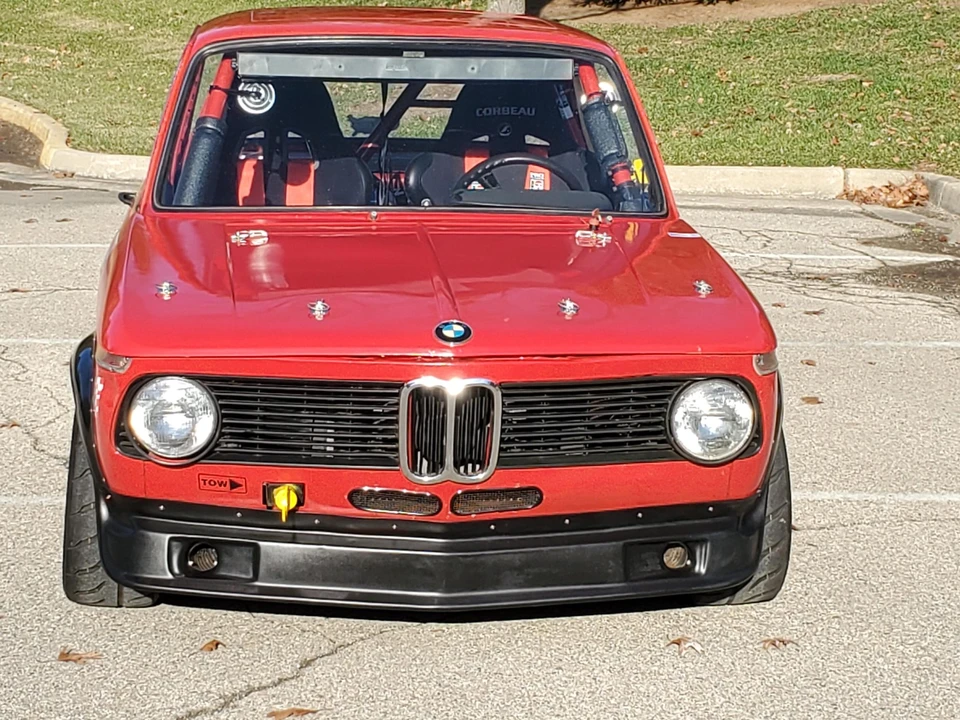 1976 BMW 2002 - Image 6 of 31