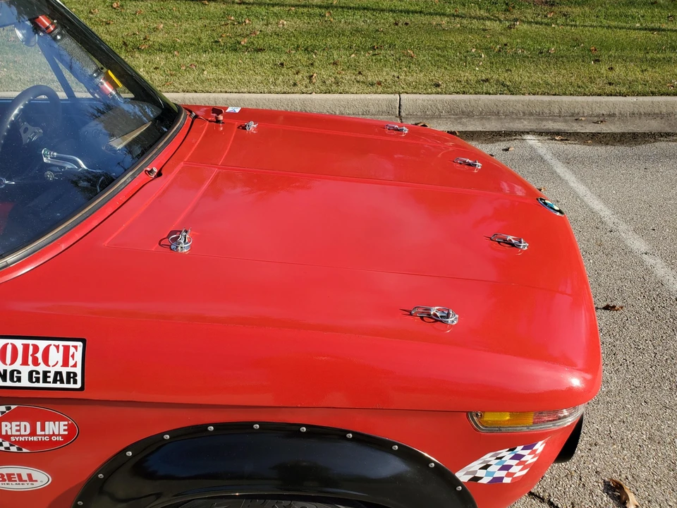 1976 BMW 2002 - Image 13 of 31