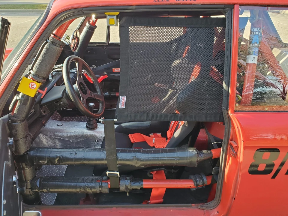 1976 BMW 2002 - Image 18 of 31