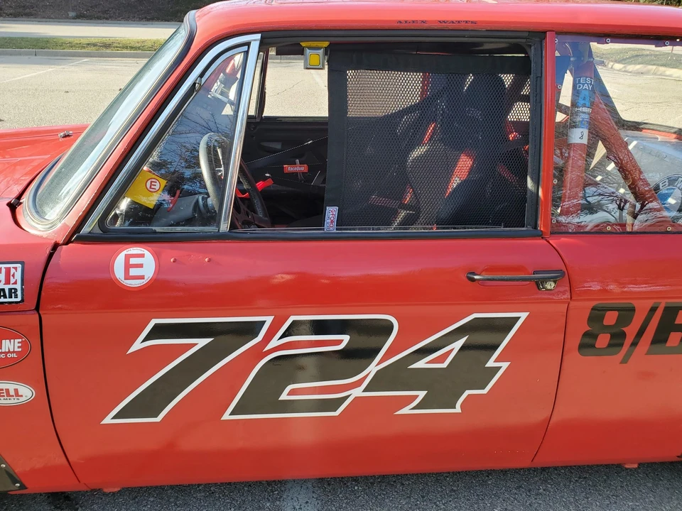 1976 BMW 2002 - Image 9 of 31