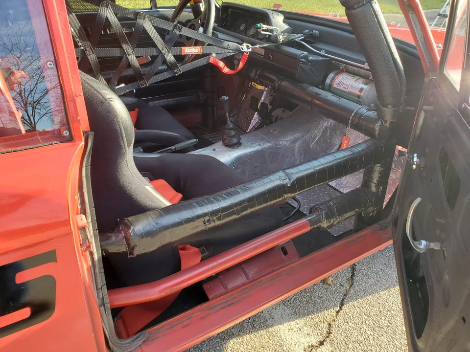 1976 BMW 2002 - Image 25 of 31