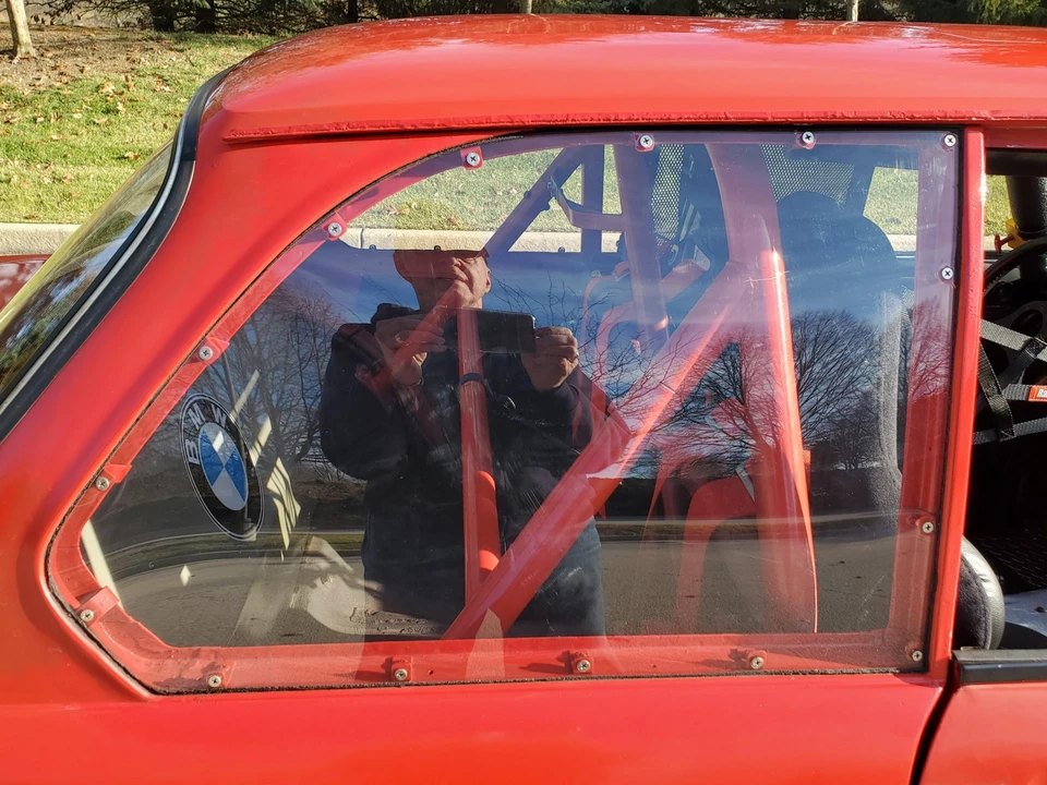 1976 BMW 2002 - Image 11 of 31
