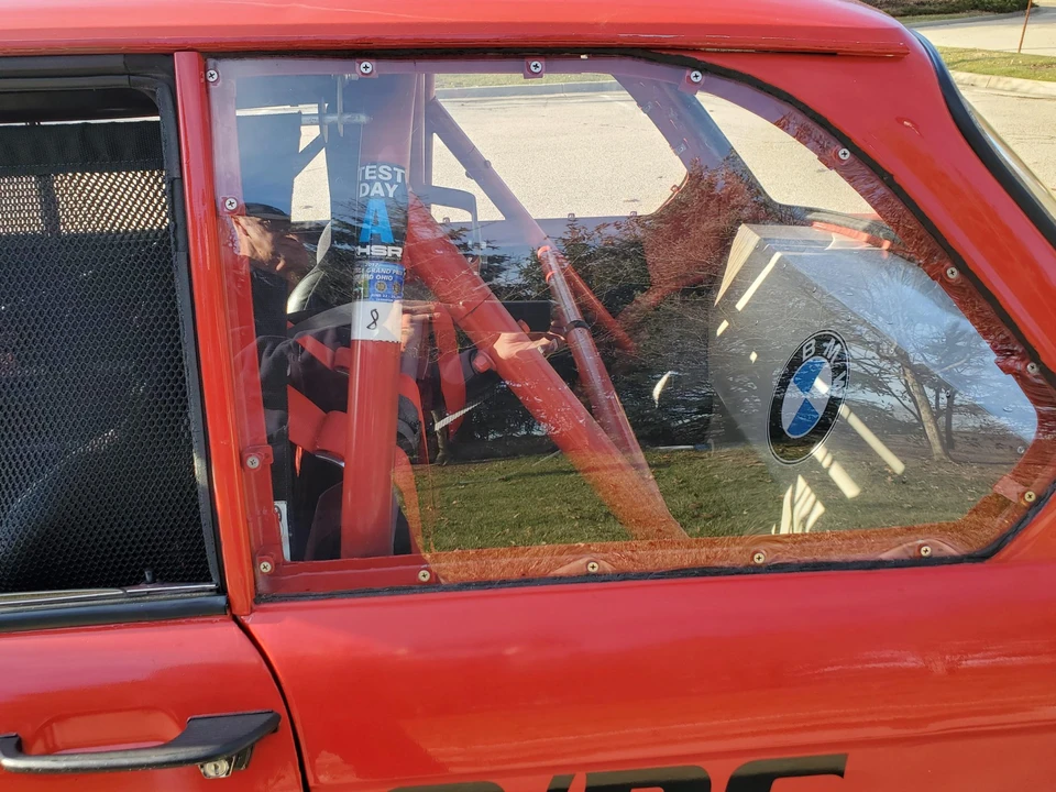 1976 BMW 2002 - Image 10 of 31