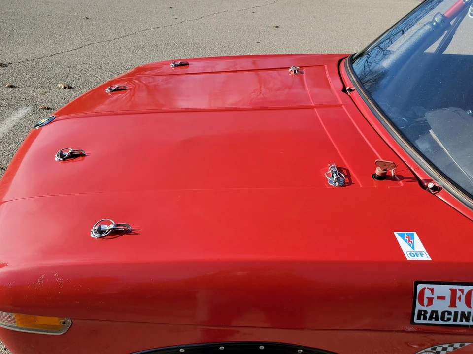 1976 BMW 2002 - Image 8 of 31