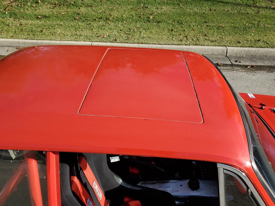 1976 BMW 2002 - Image 12 of 31