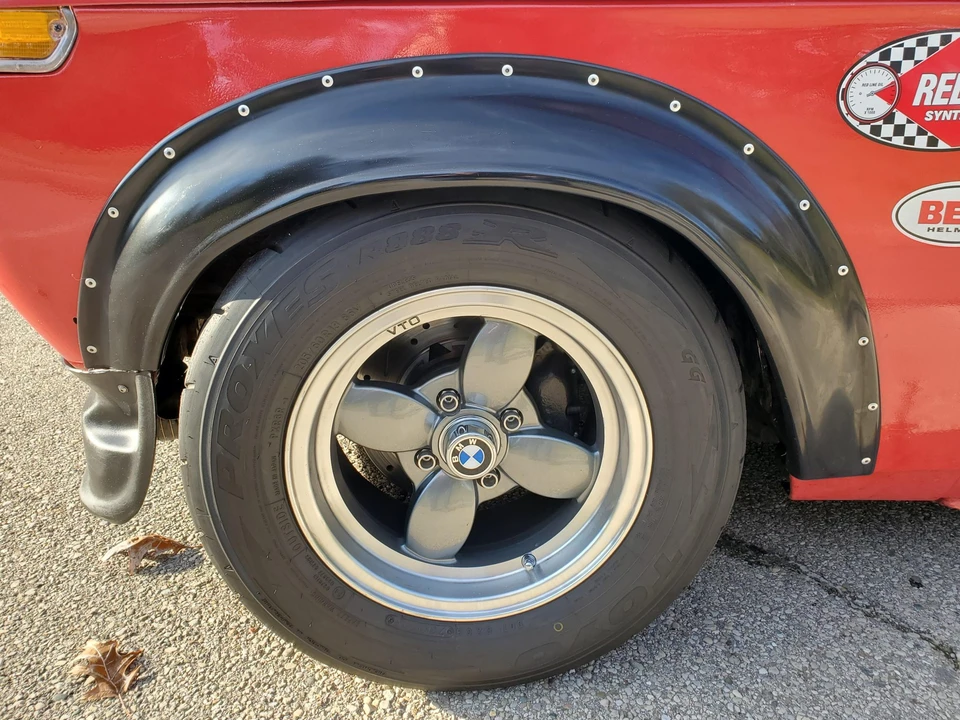 1976 BMW 2002 - Image 17 of 31