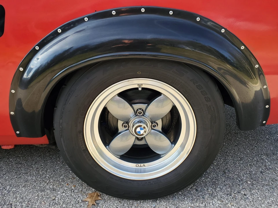 1976 BMW 2002 - Image 16 of 31