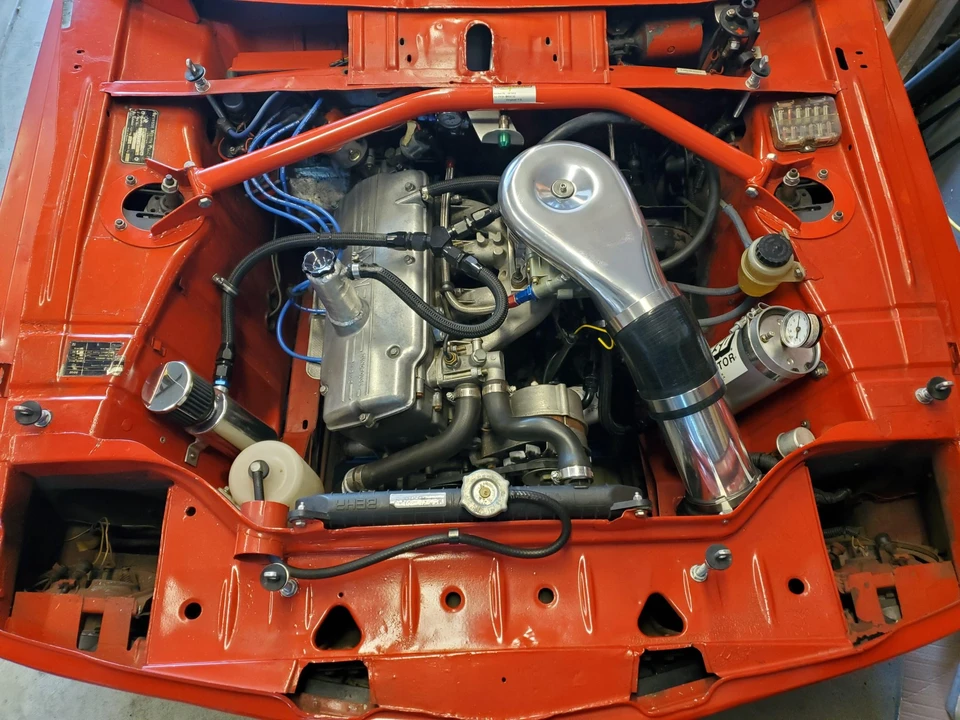 1976 BMW 2002 - Image 29 of 31