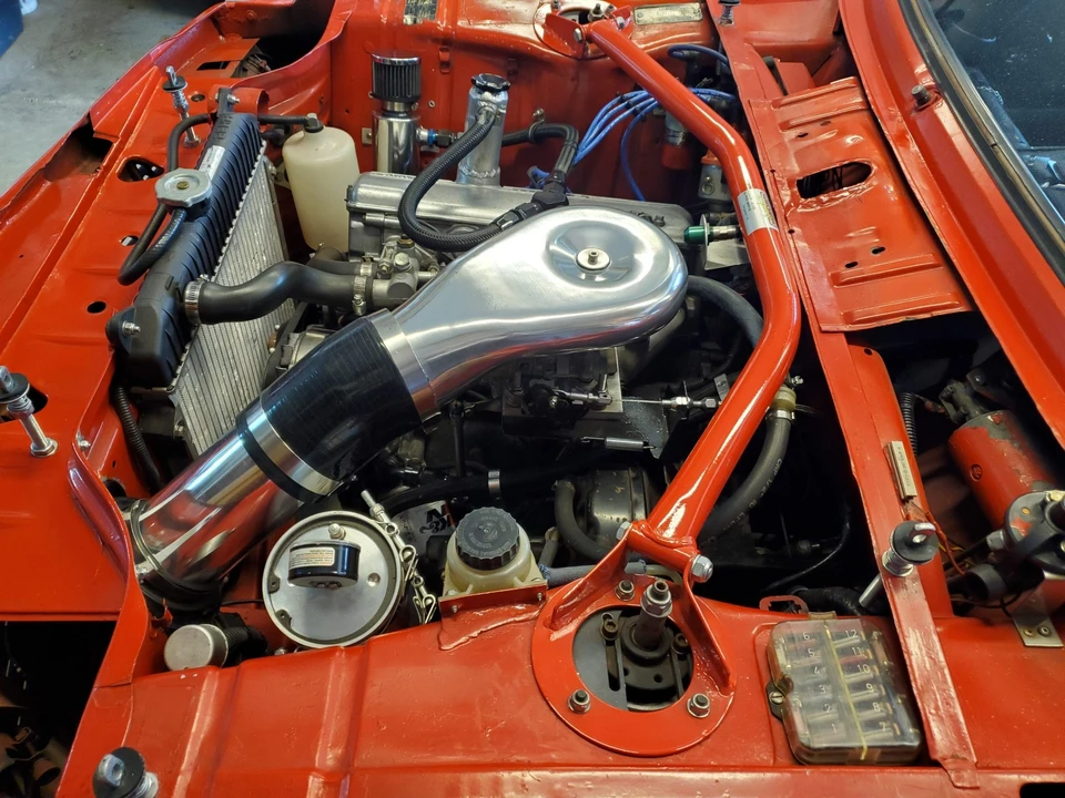 1976 BMW 2002 - Image 30 of 31