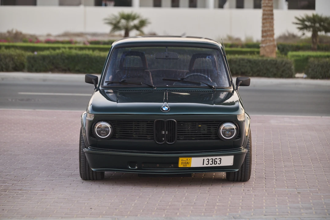 1976 BMW 2002 - Image 10 of 31