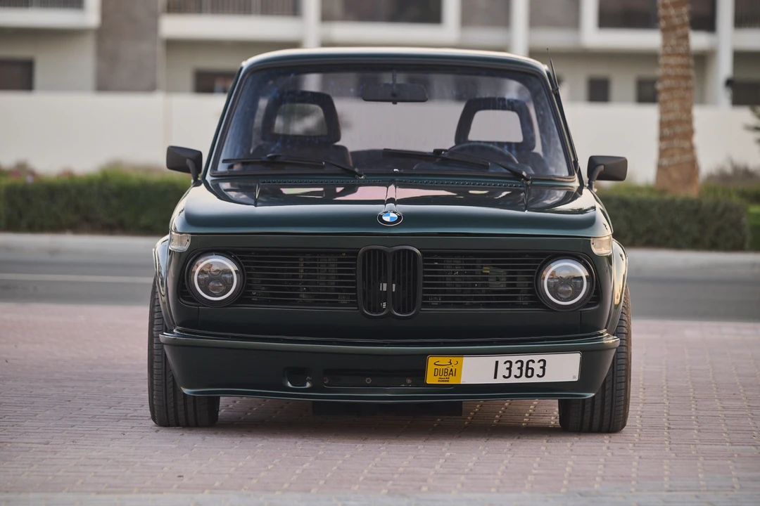 1976 BMW 2002 - Image 2 of 31