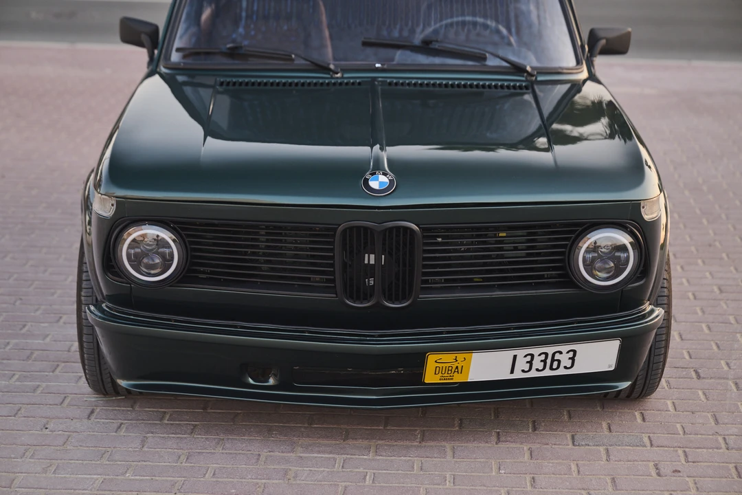 1976 BMW 2002 - Image 11 of 31