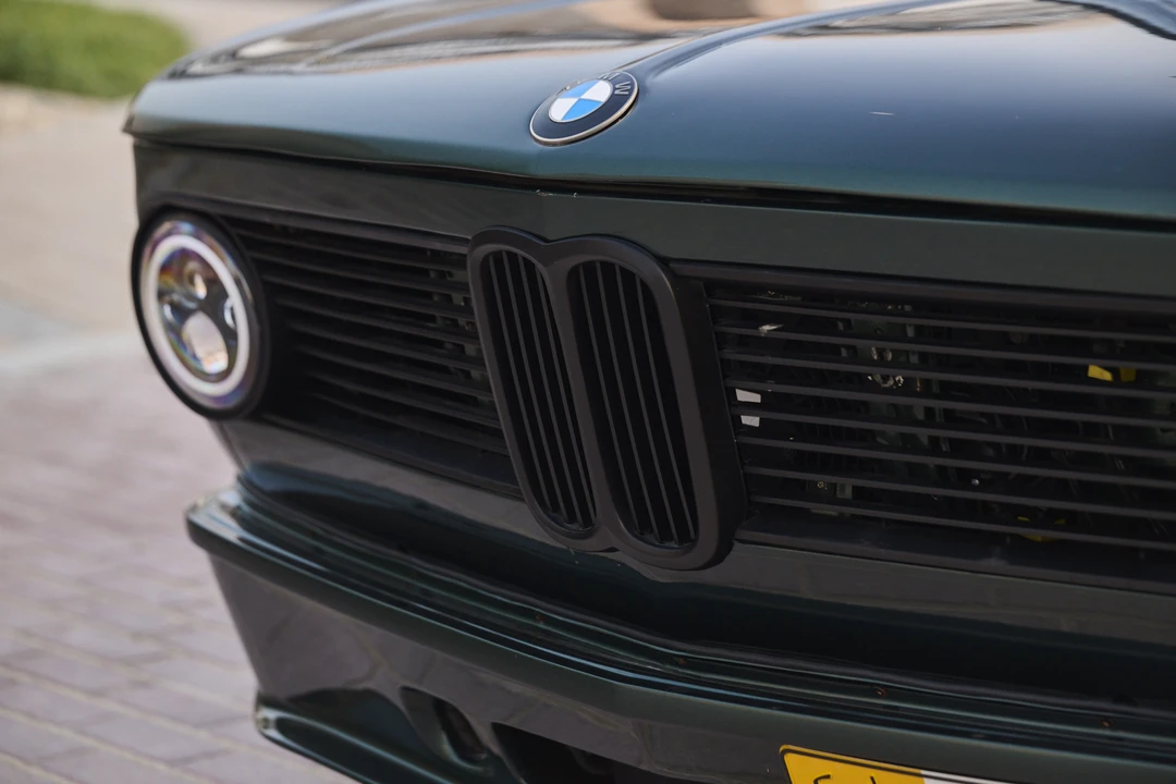 1976 BMW 2002 - Image 13 of 31