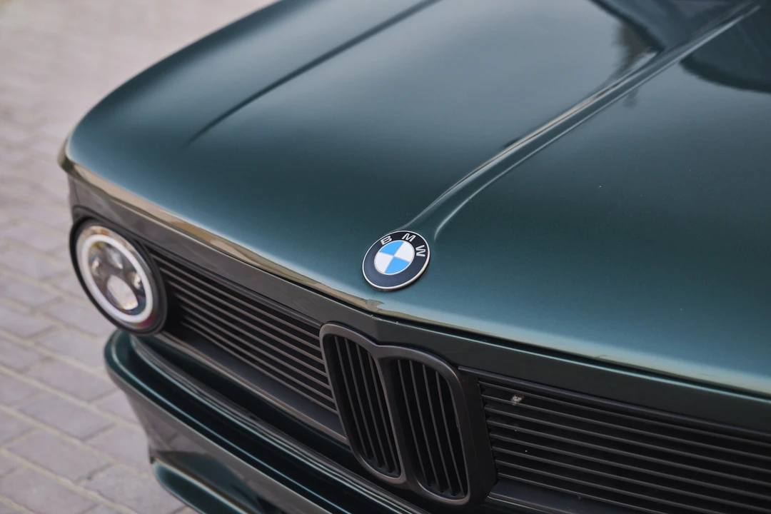 1976 BMW 2002 - Image 14 of 31
