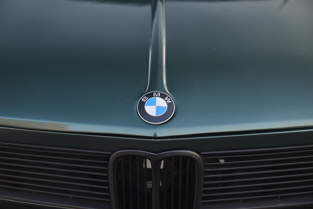 1976 BMW 2002 - Image 15 of 31