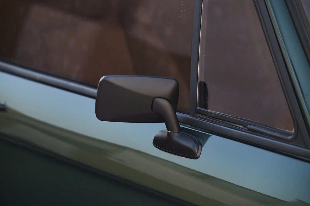 1976 BMW 2002 - Image 16 of 31