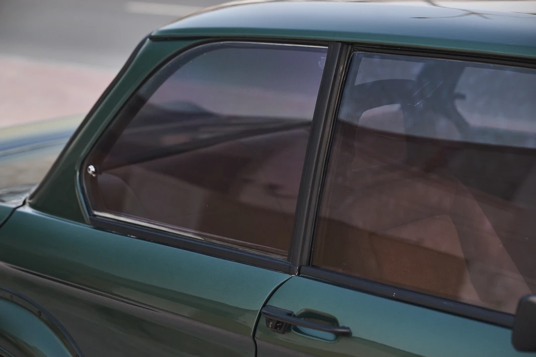1976 BMW 2002 - Image 17 of 31