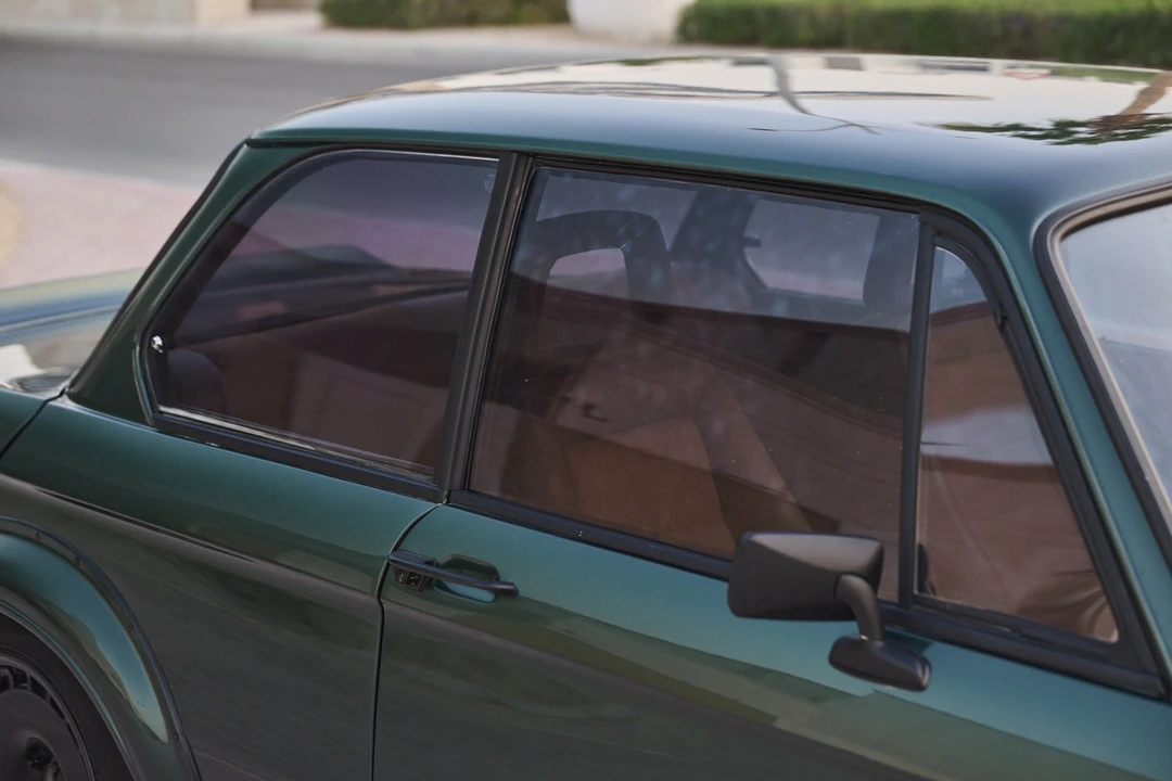 1976 BMW 2002 - Image 18 of 31
