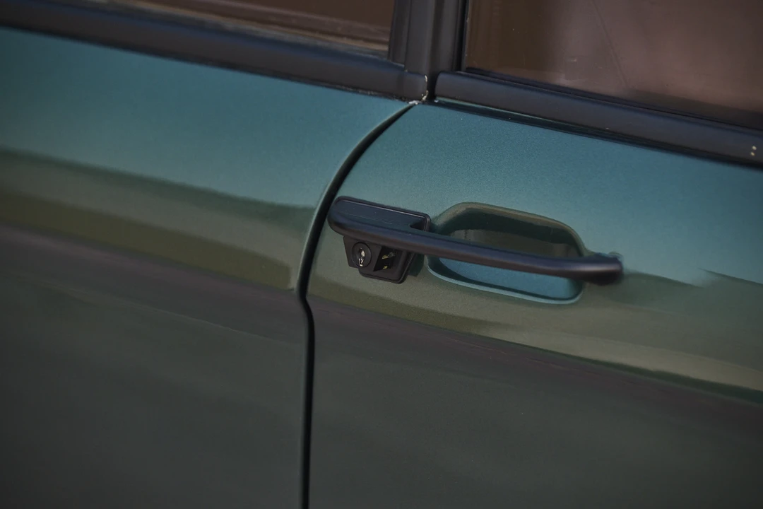 1976 BMW 2002 - Image 19 of 31