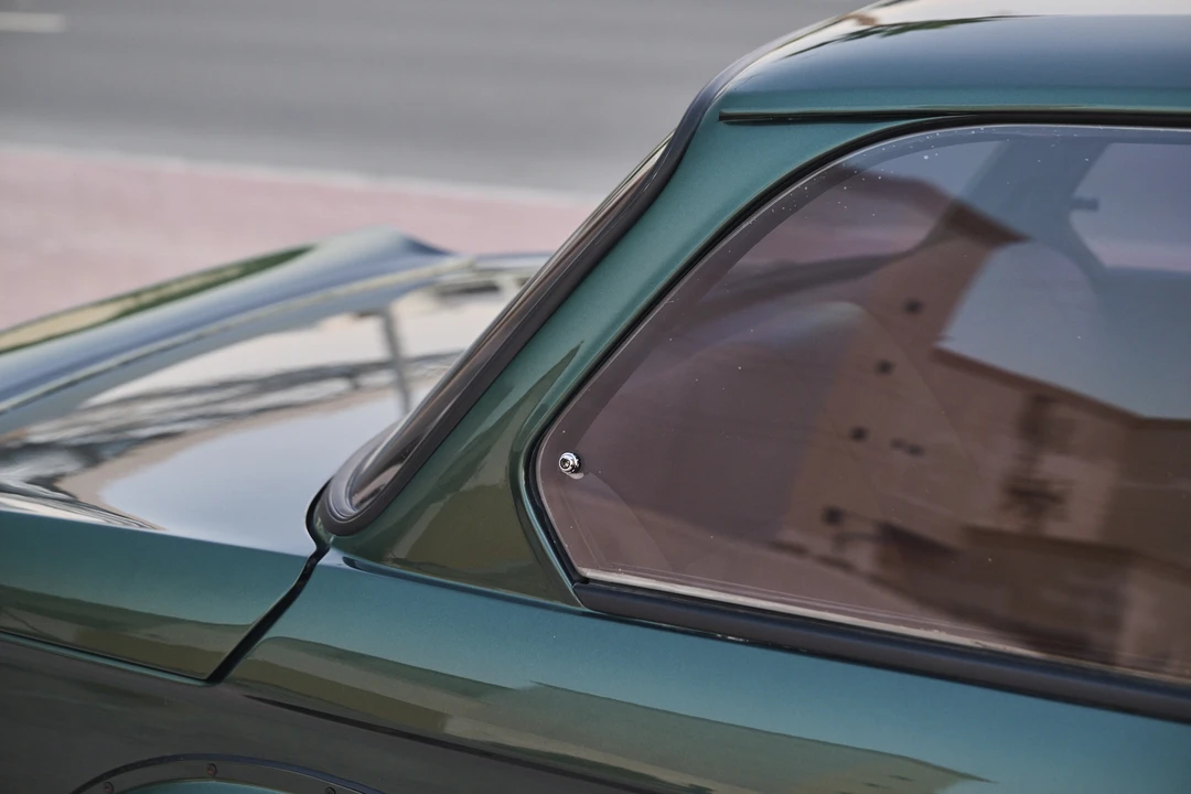 1976 BMW 2002 - Image 20 of 31