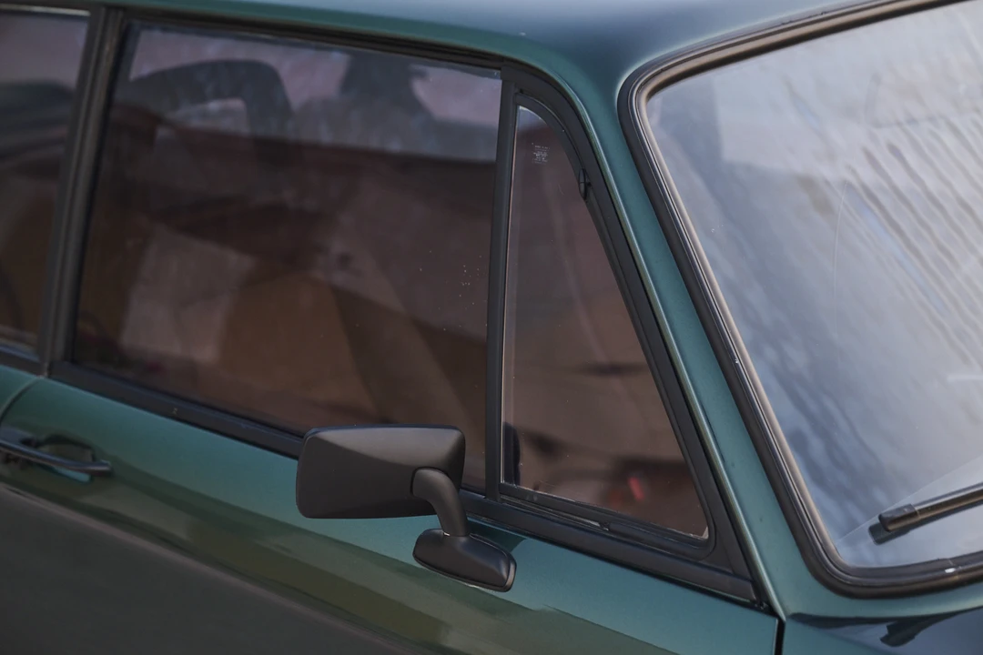 1976 BMW 2002 - Image 21 of 31