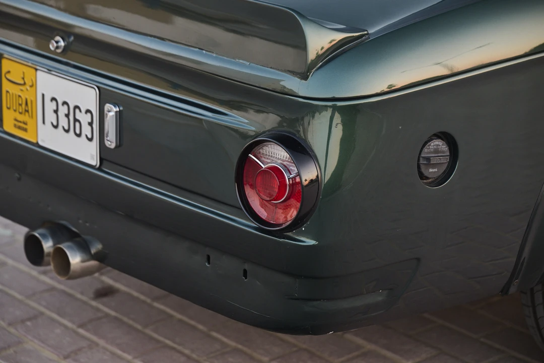 1976 BMW 2002 - Image 23 of 31