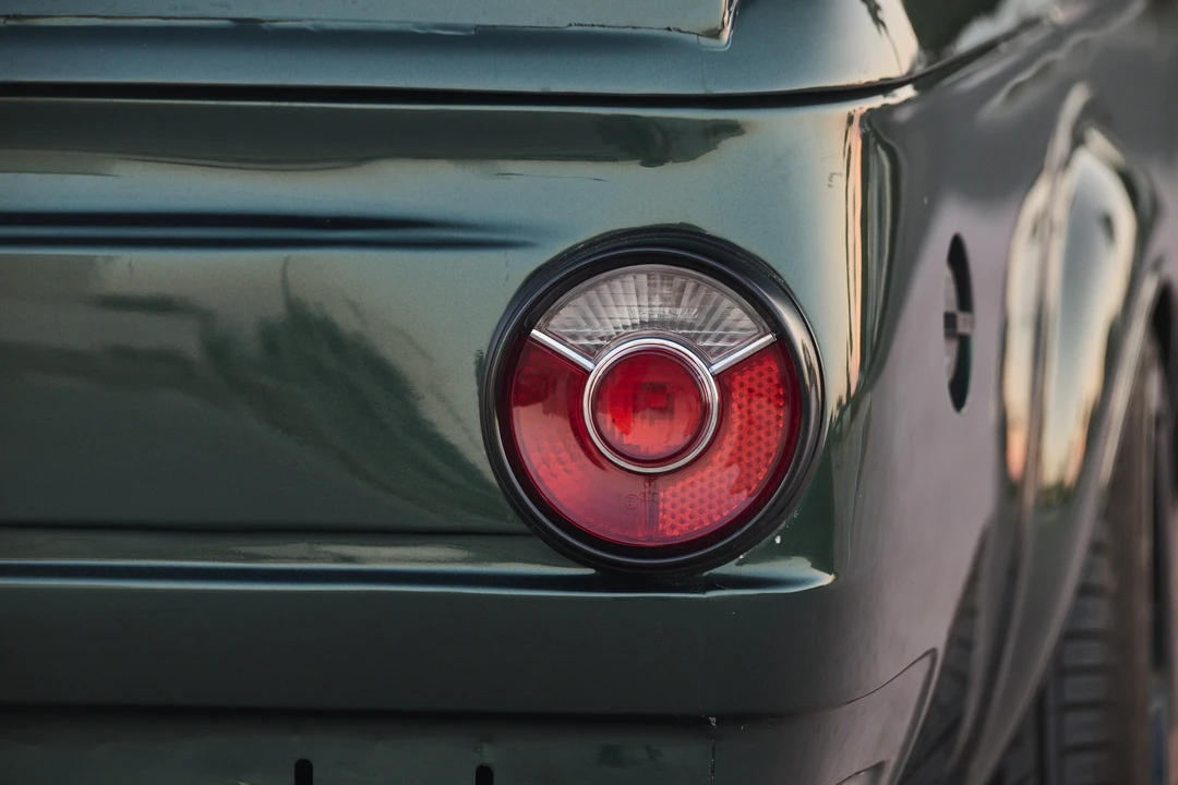 1976 BMW 2002 - Image 24 of 31